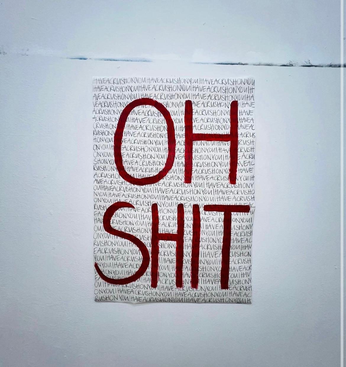 Oh Shit